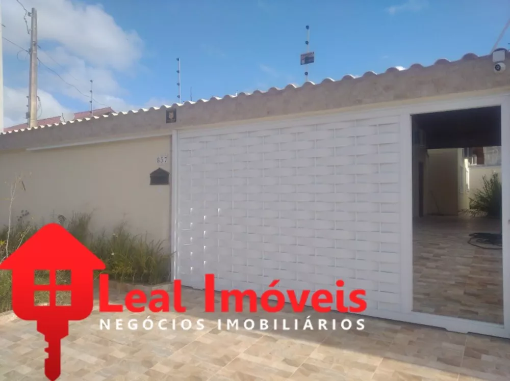 Casa, 3 quartos - Foto 23