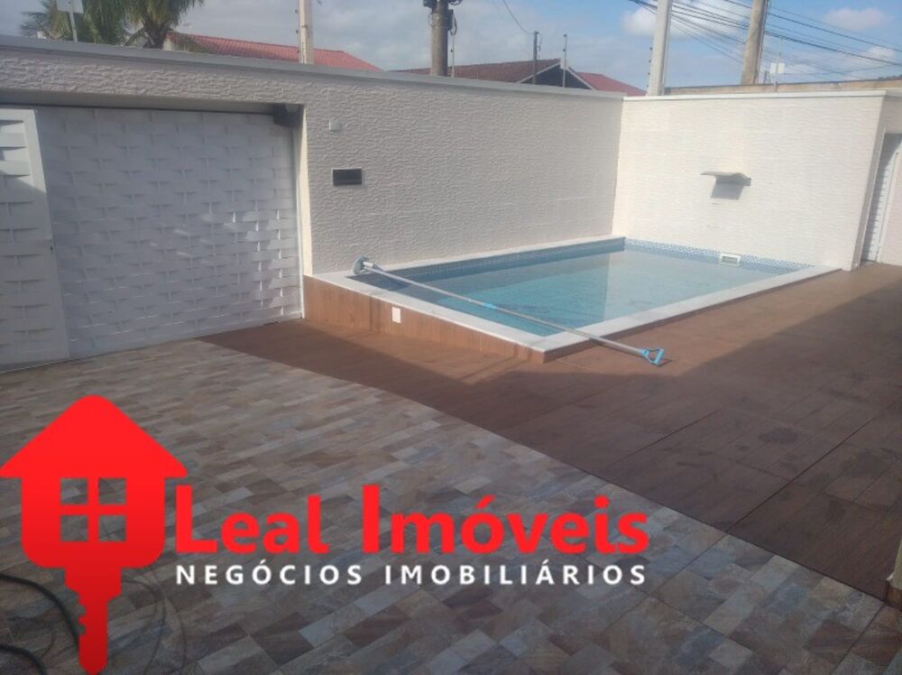 Casa à venda com 3 quartos - Foto 8