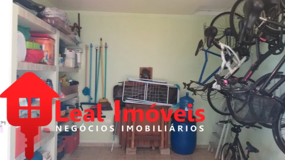 Casa, 6 quartos - Foto 24