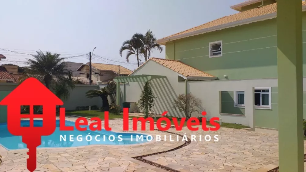 Casa à venda com 6 quartos - Foto 6