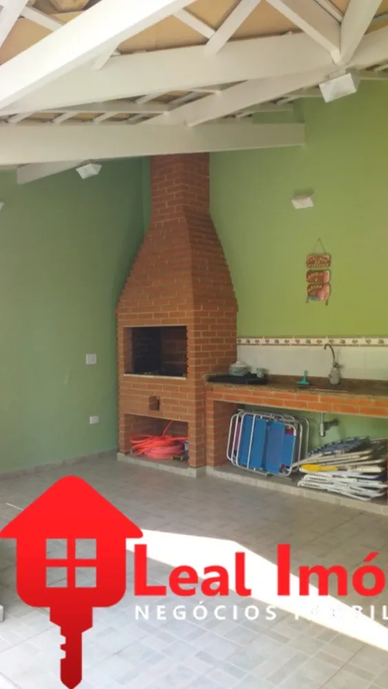 Casa, 6 quartos - Foto 23