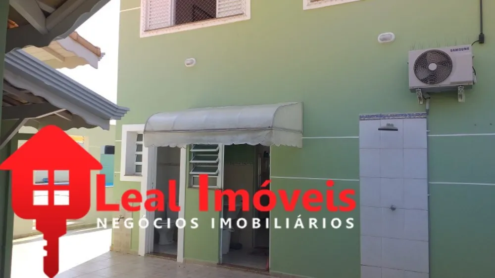 Casa, 6 quartos - Foto 28