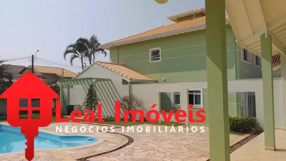 Casa à venda com 6 quartos - Foto 5