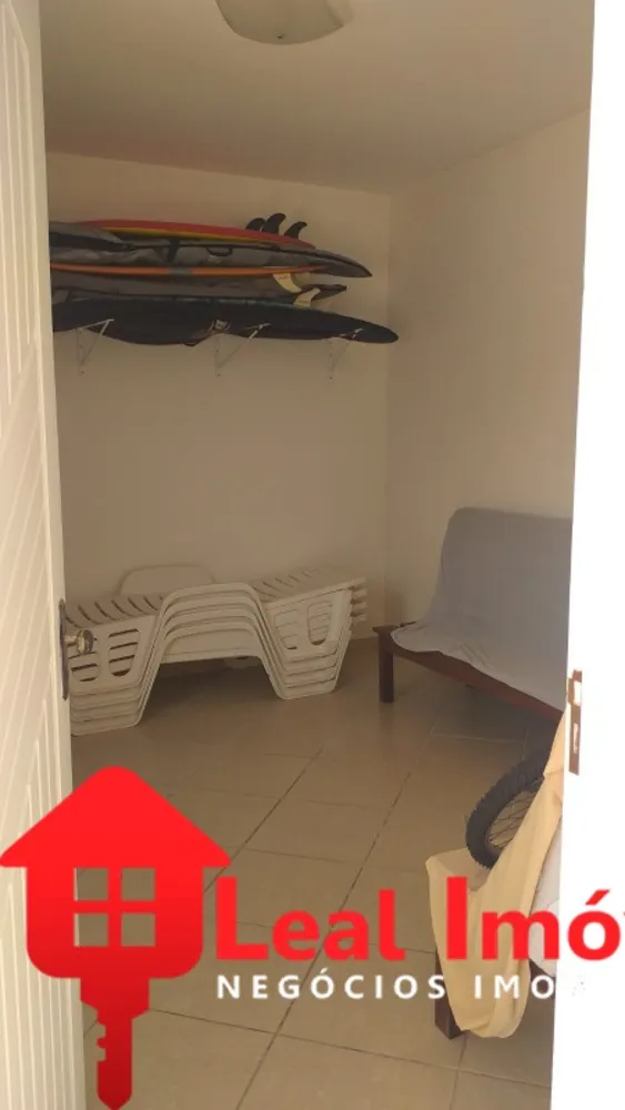 Casa, 6 quartos - Foto 22