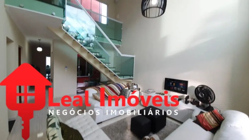 Casa, 4 quartos - Foto 13