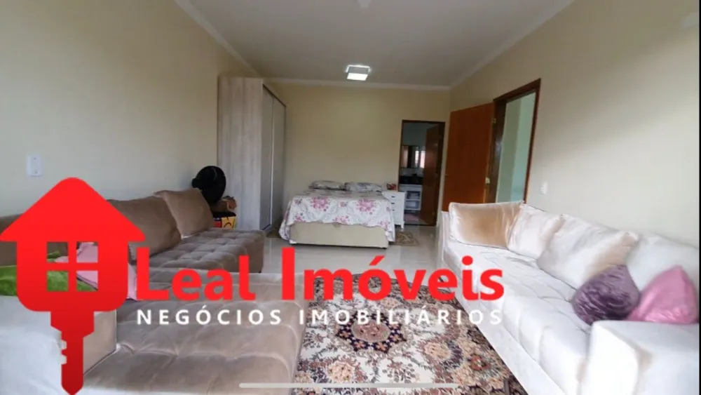 Casa, 4 quartos - Foto 18