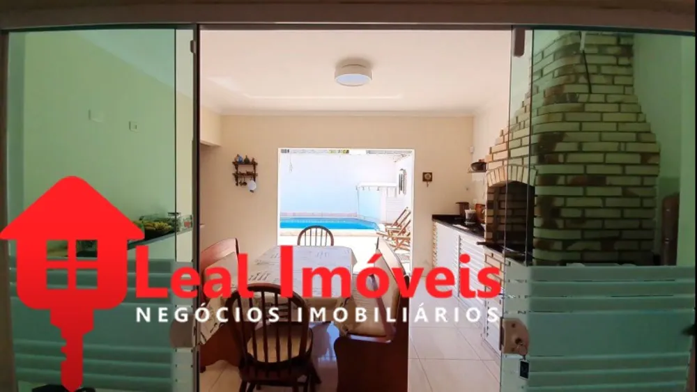 Casa, 4 quartos - Foto 9