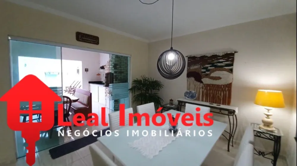 Casa, 4 quartos - Foto 12