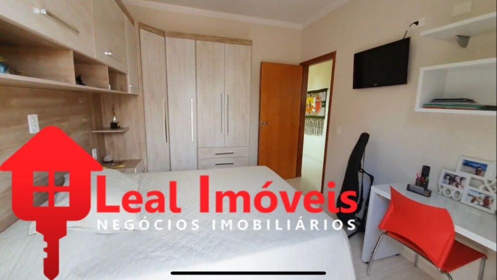 Casa à venda com 4 quartos - Foto 5