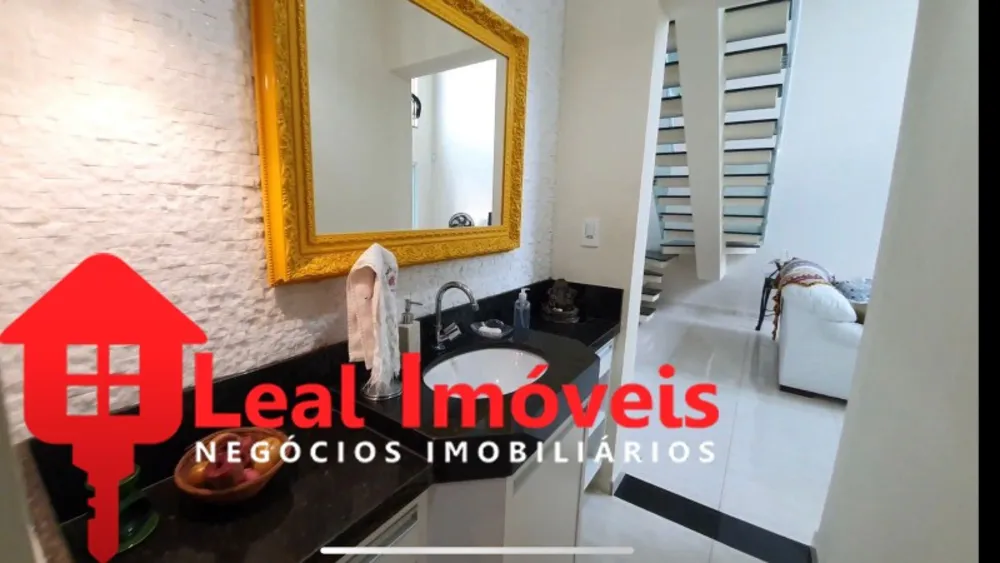 Casa, 4 quartos - Foto 6