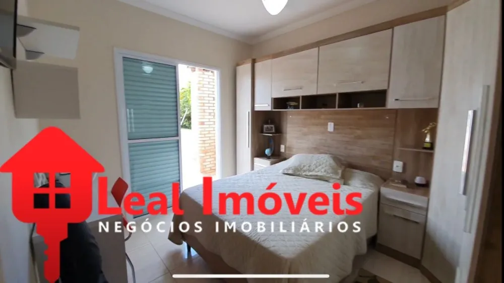 Casa, 4 quartos - Foto 10
