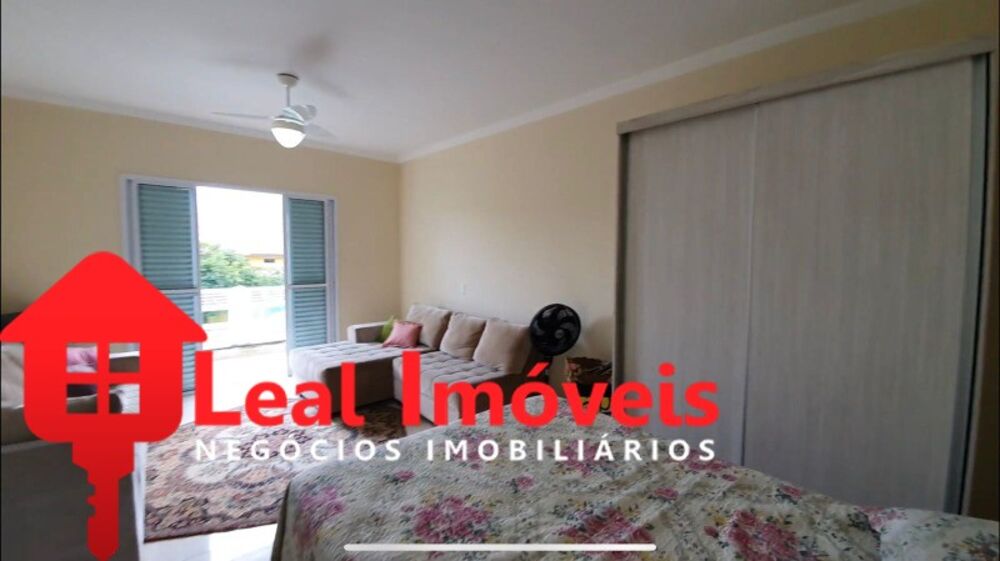 Casa à venda com 4 quartos - Foto 8