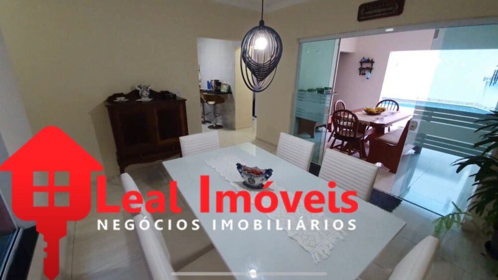 Casa à venda com 4 quartos - Foto 3