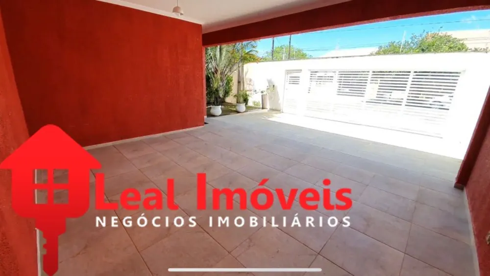 Casa, 4 quartos - Foto 2