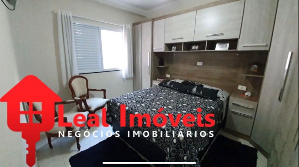 Casa à venda com 4 quartos - Foto 7