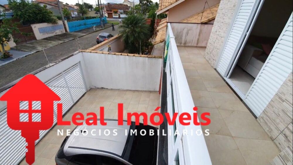 Casa à venda com 4 quartos - Foto 4