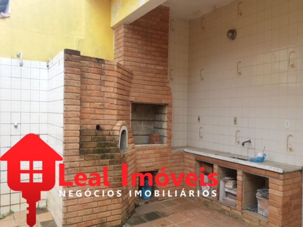 Casa, 3 quartos - Foto 3