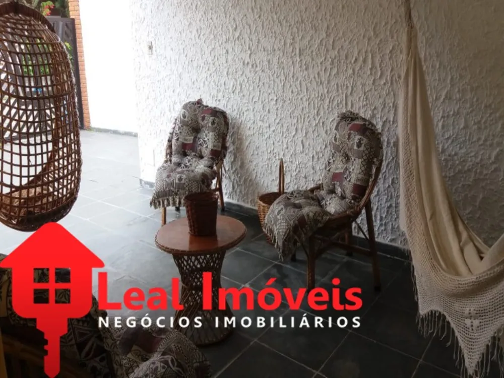 Casa, 3 quartos - Foto 11