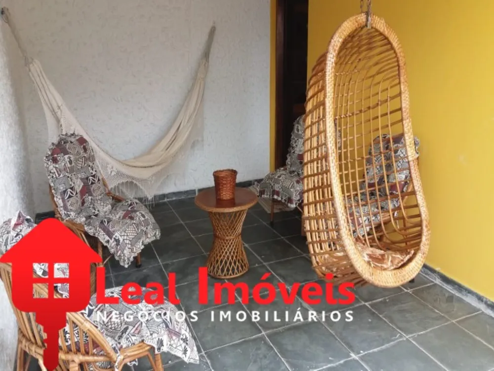 Casa, 3 quartos - Foto 15