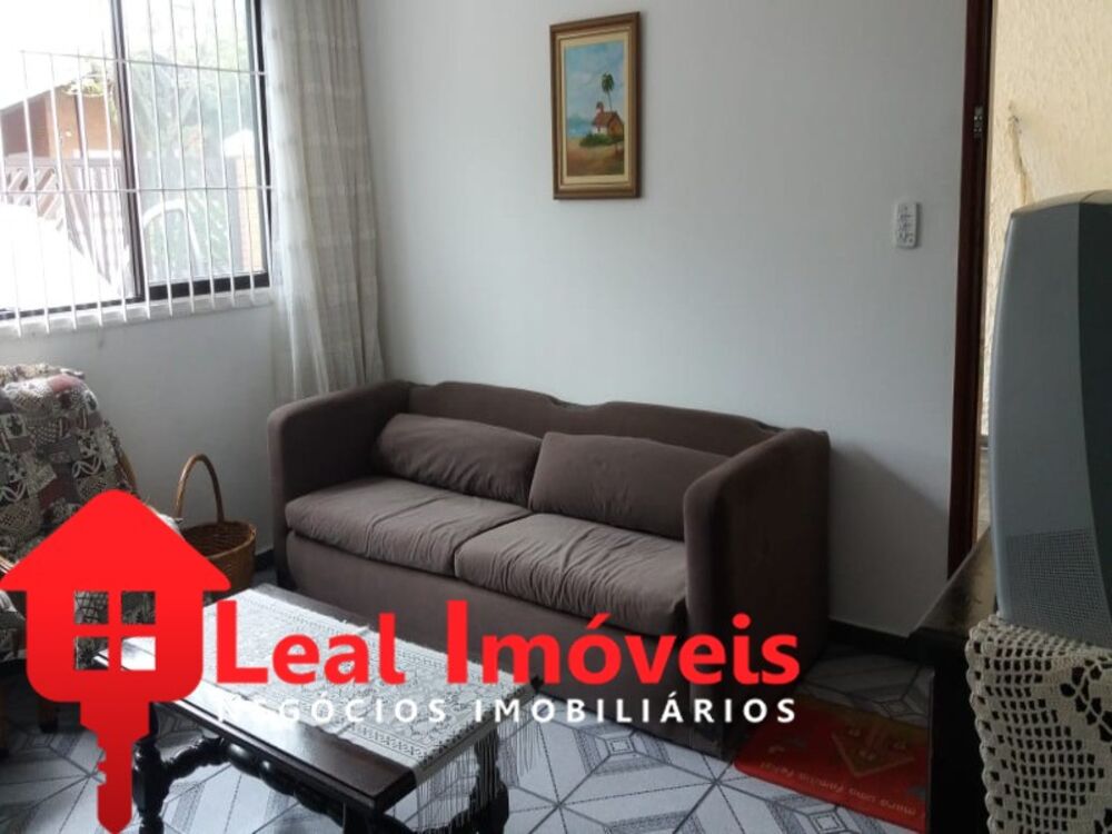 Casa, 3 quartos - Foto 2
