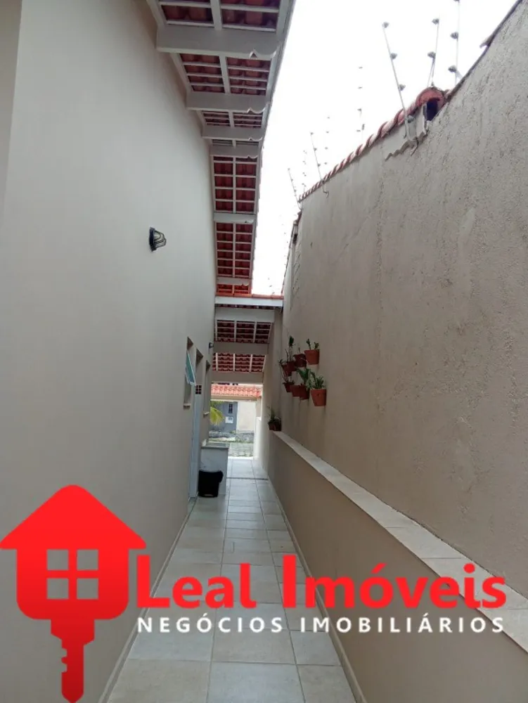 Casa, 3 quartos - Foto 5