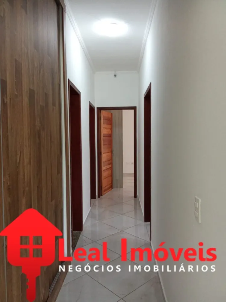Casa, 3 quartos - Foto 4