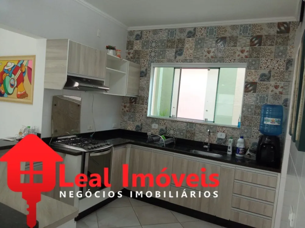 Casa, 3 quartos - Foto 6