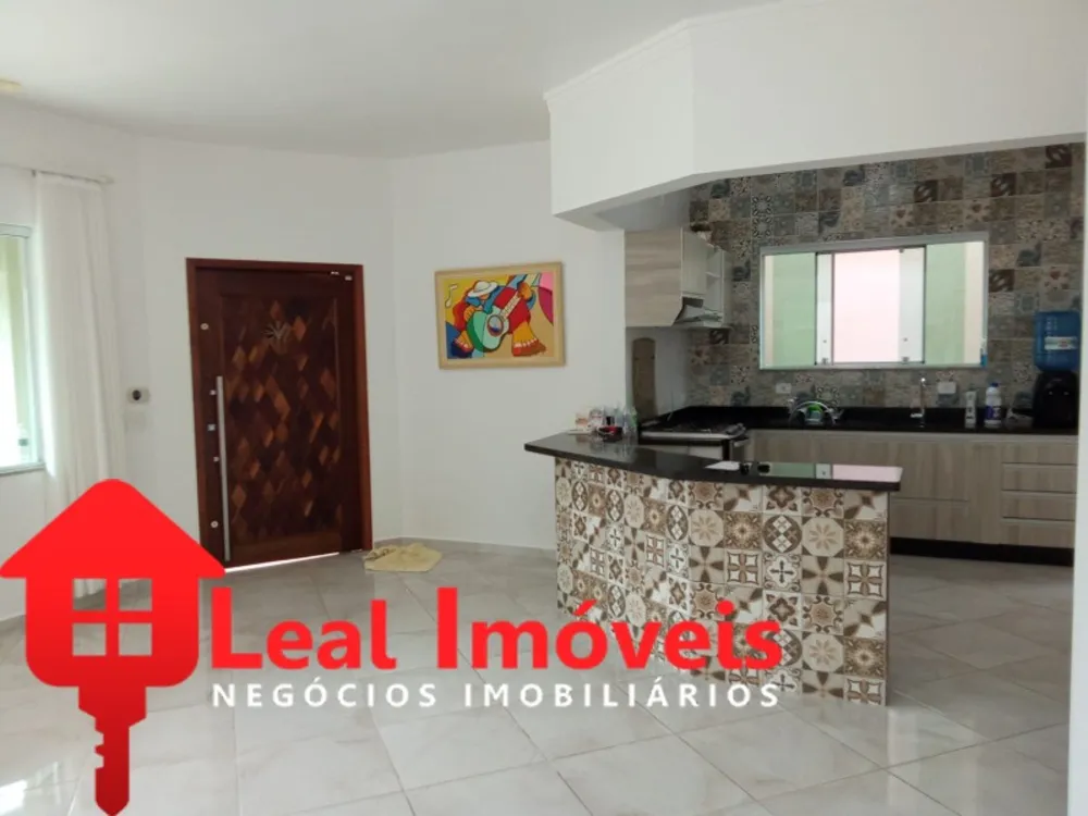 Casa, 3 quartos - Foto 1