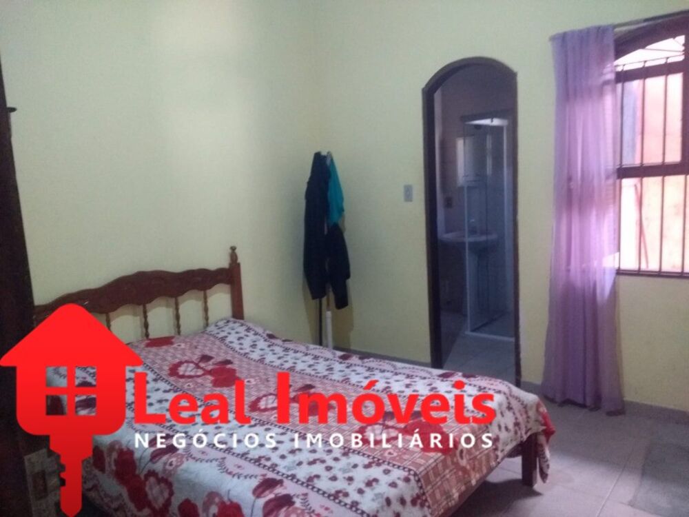 Casa, 2 quartos - Foto 2