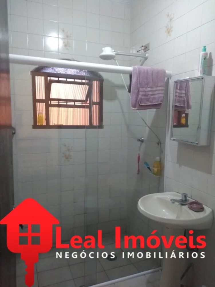 Casa, 2 quartos - Foto 11