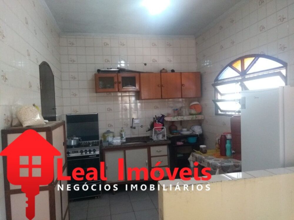 Casa, 2 quartos - Foto 1