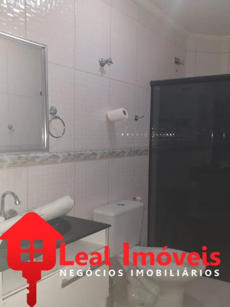 Casa, 3 quartos - Foto 10