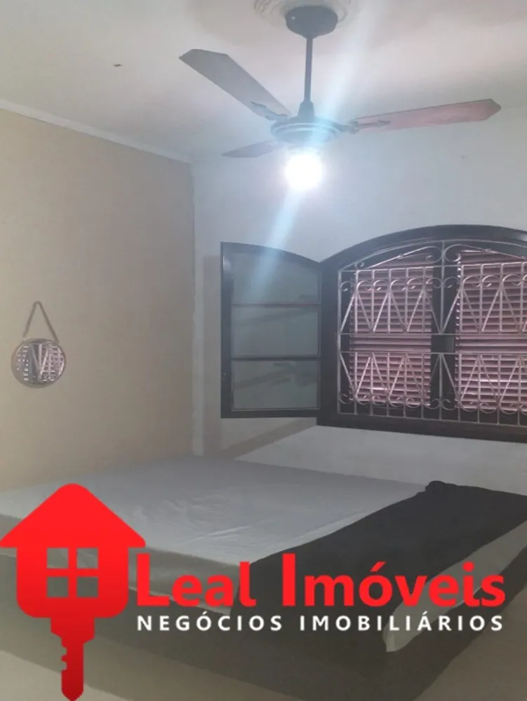 Casa, 3 quartos - Foto 8