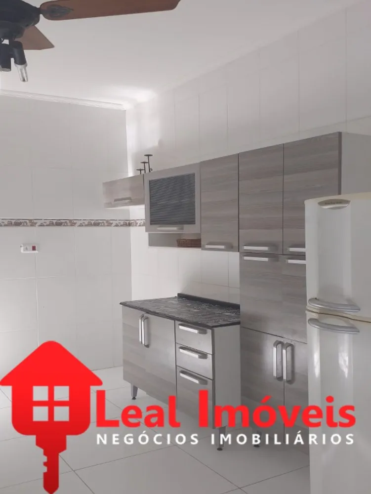 Casa, 3 quartos - Foto 6