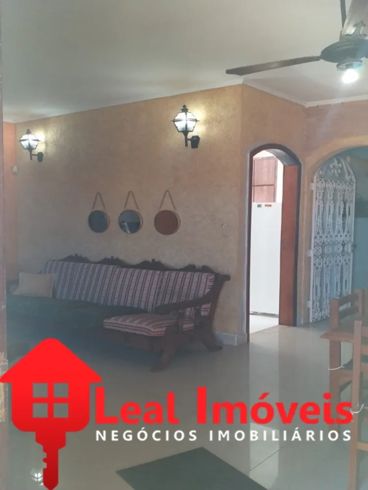 Casa, 3 quartos - Foto 4