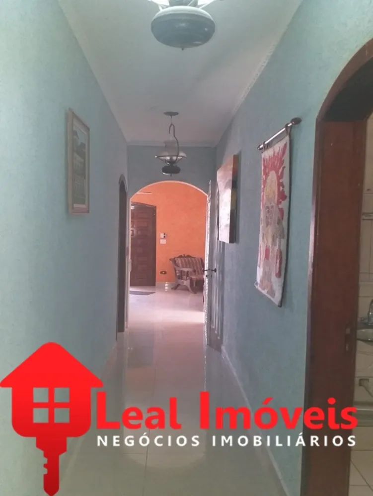 Casa, 3 quartos - Foto 7