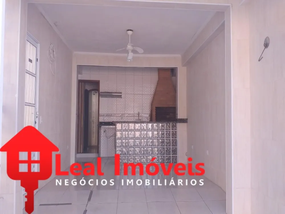 Casa, 3 quartos - Foto 11