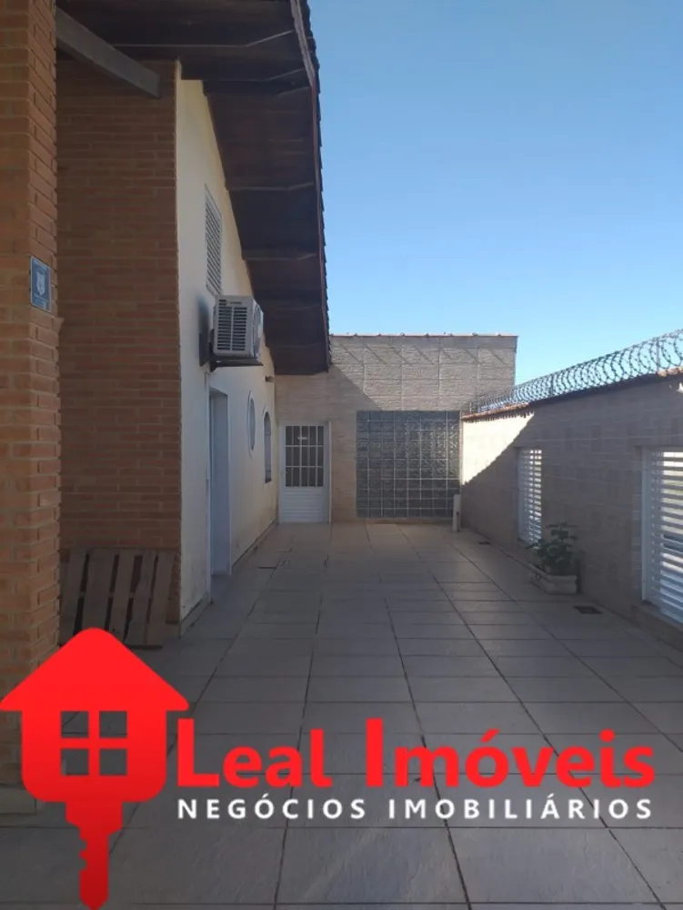 Casa, 3 quartos - Foto 12