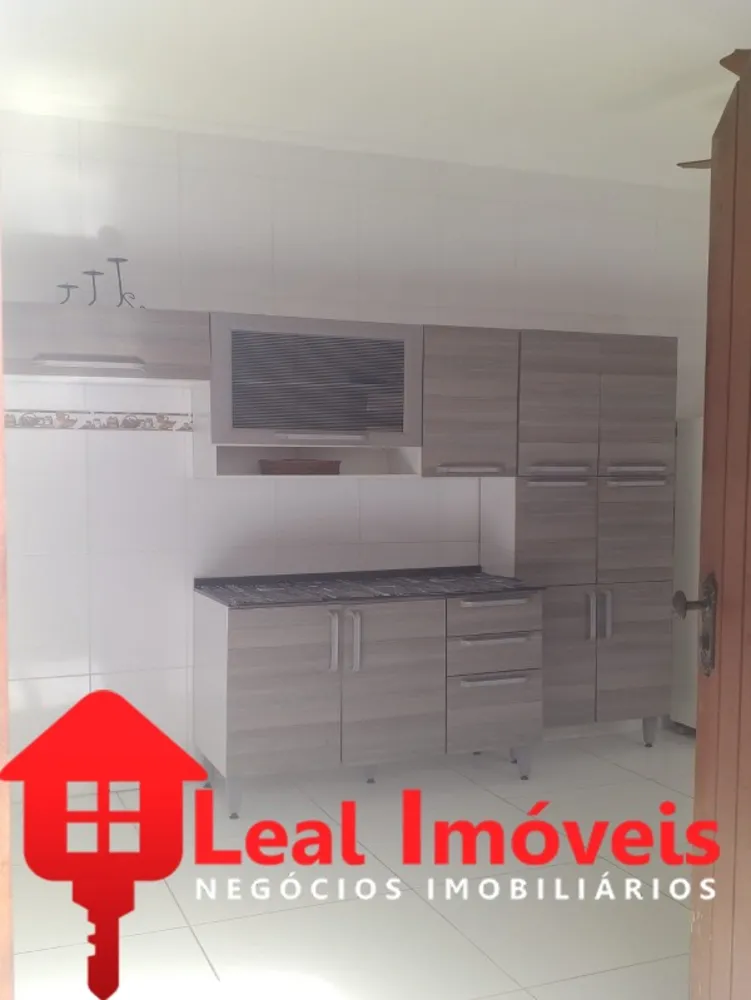 Casa, 3 quartos - Foto 5