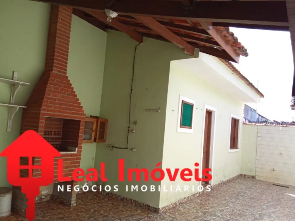 Casa, 3 quartos - Foto 14