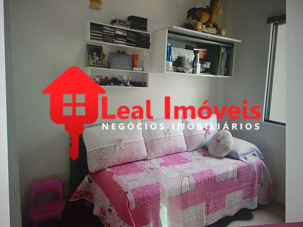 Apartamento, 3 quartos, 10 m² - Foto 7