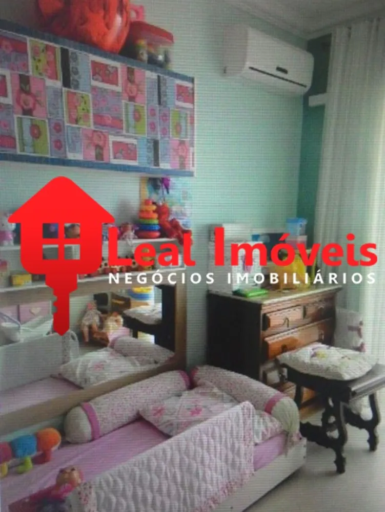 Apartamento, 3 quartos, 10 m² - Foto 2