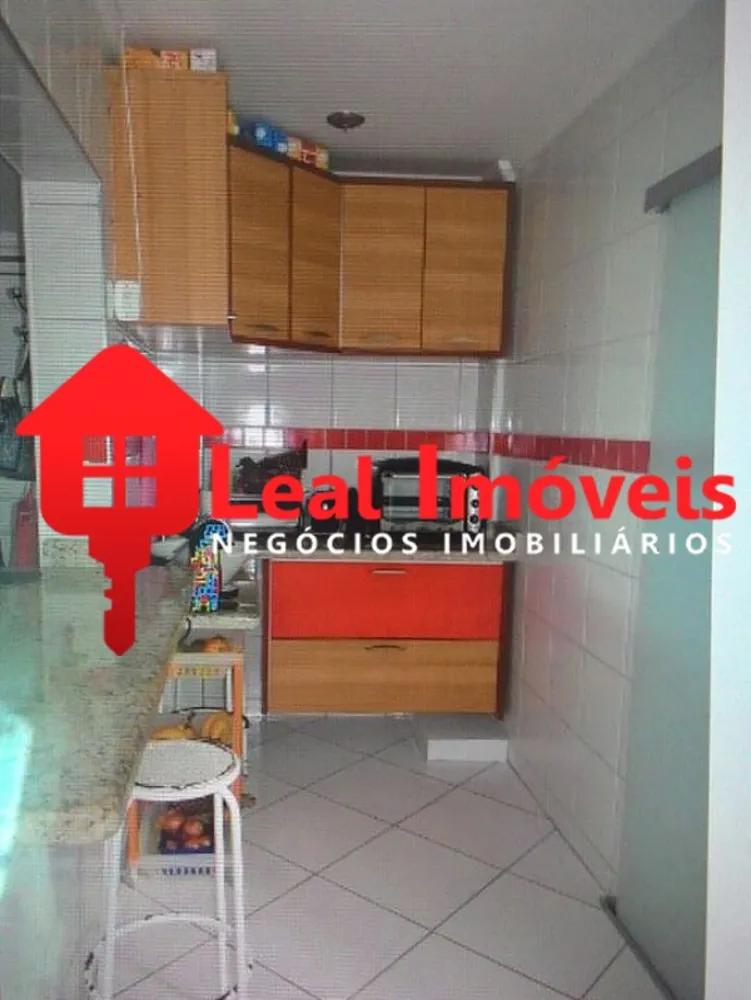 Apartamento, 3 quartos, 10 m² - Foto 3
