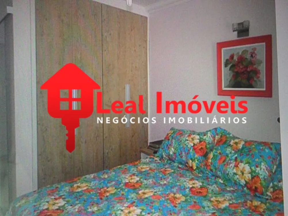 Apartamento, 3 quartos, 10 m² - Foto 1