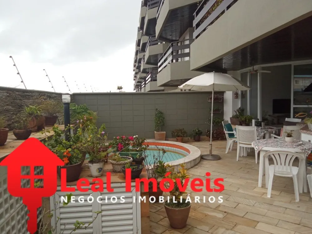 Apartamento, 3 quartos, 10 m² - Foto 2