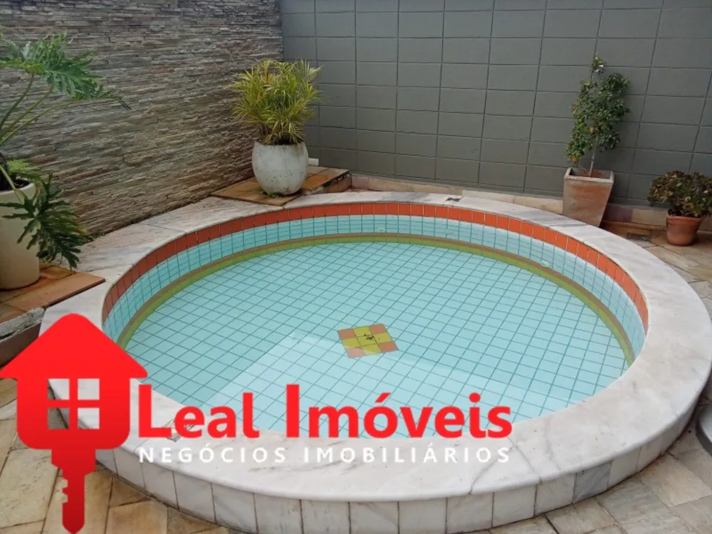 Apartamento, 3 quartos, 10 m² - Foto 12