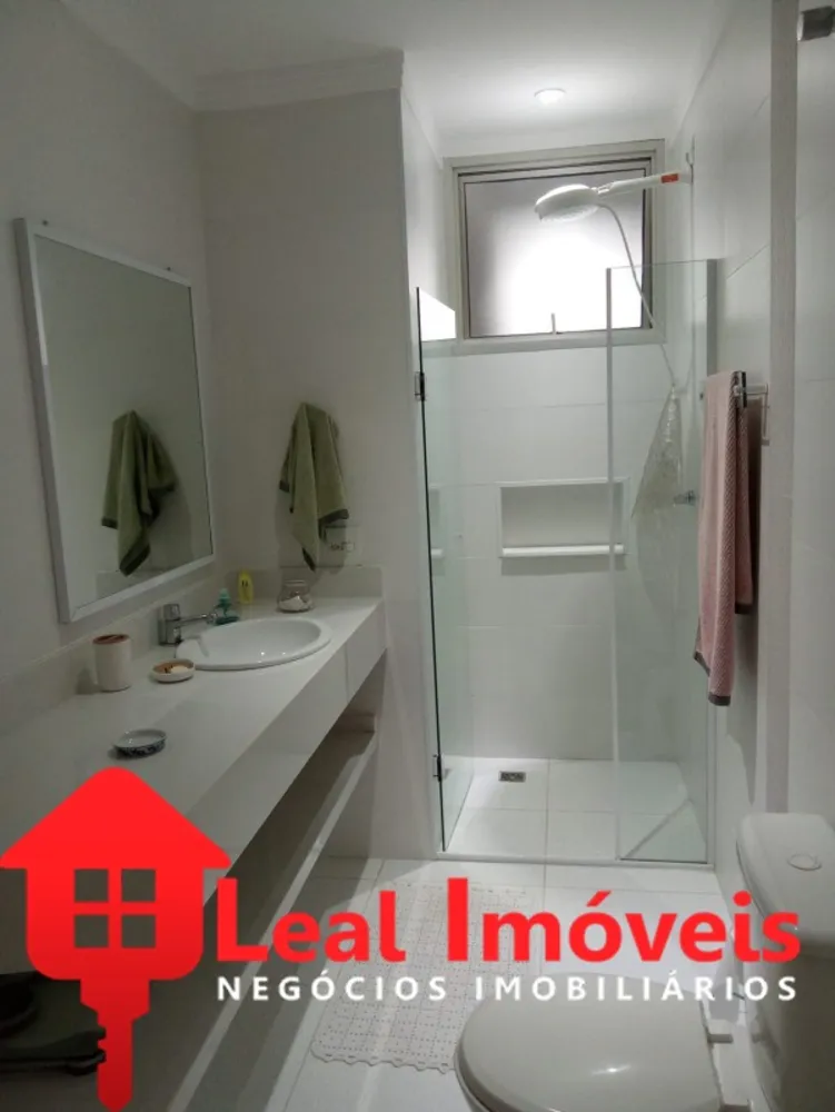 Apartamento, 3 quartos, 10 m² - Foto 7