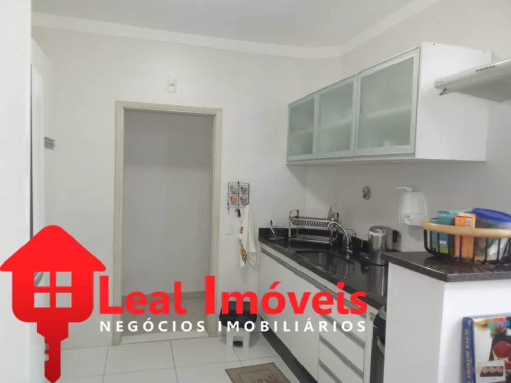 Apartamento, 3 quartos, 10 m² - Foto 1