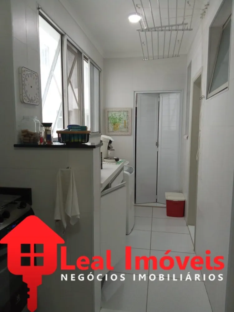Apartamento, 3 quartos, 10 m² - Foto 11