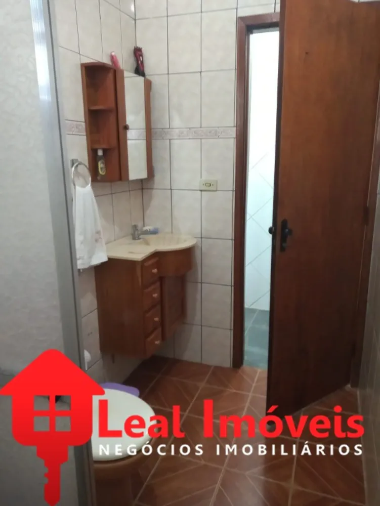 Casa, 1 quarto - Foto 6